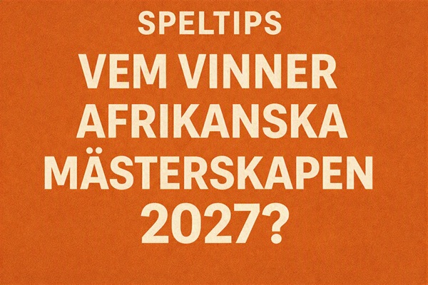 Afrikanska mästerskapen