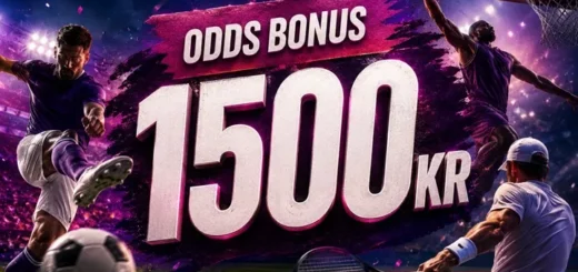Vbet oddsbonus