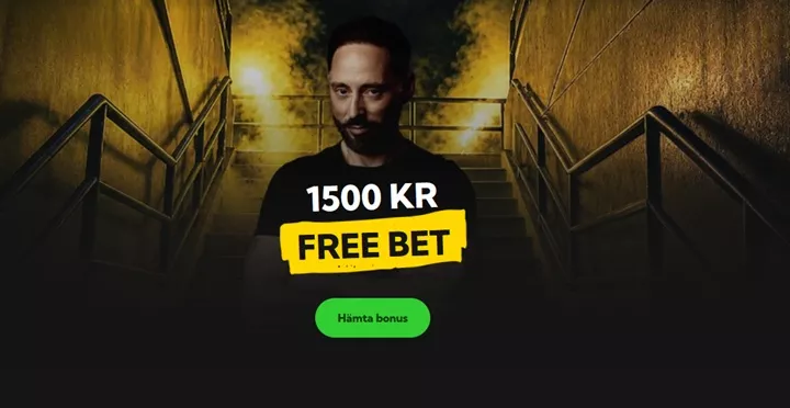 Bethard oddsbonus