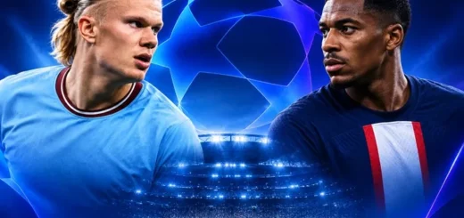 City - PSG
