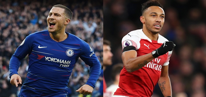 Speltips Europa League final 2019 | Chelsea - Arsenal