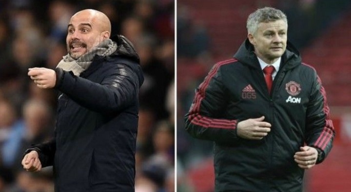 Speltips Man Utd - Man City 8 mars 2020