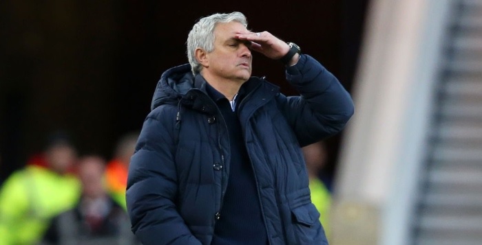 Speltips Tottenham - Man City 2 feb 2020