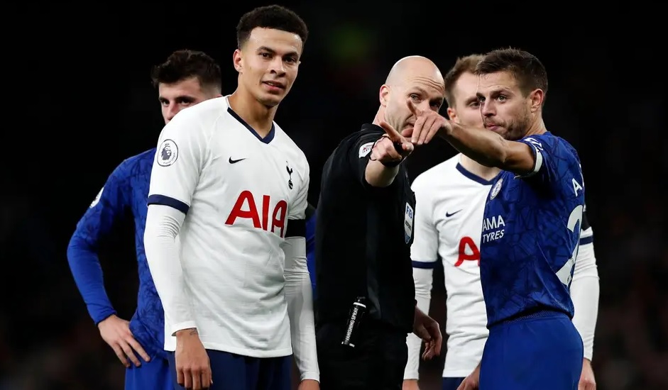 Speltips Premier League 22 feb 2020