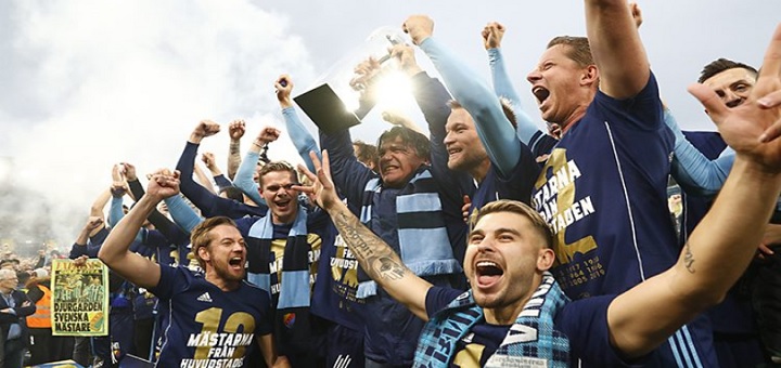 När Startar Allsvenskan 2020